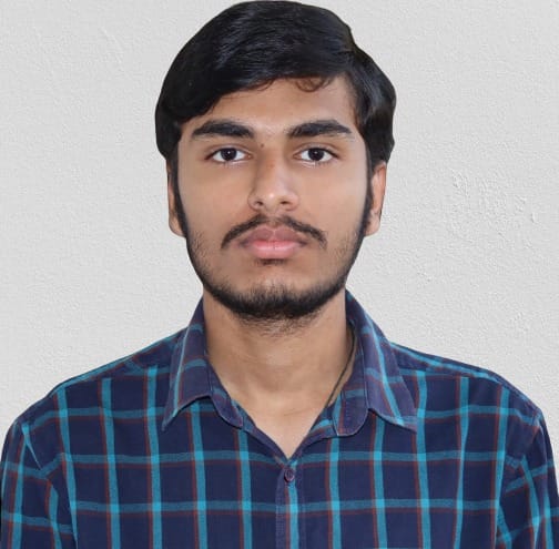 Srihari Sakshith