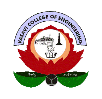 Vasavi College Logo